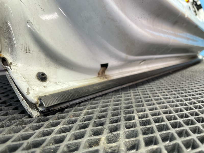 Дверь, 7000 рублей, Санкт-Петербург