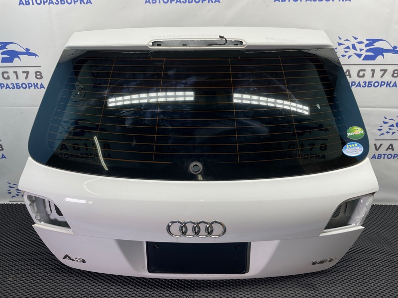 Дверь багажника, 10000 рублей, Санкт-Петербург