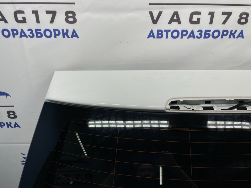 Дверь багажника, 10000 рублей, Санкт-Петербург