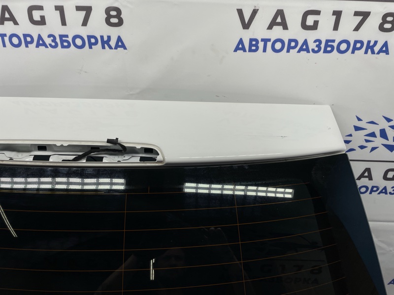 Дверь багажника, 10000 рублей, Санкт-Петербург