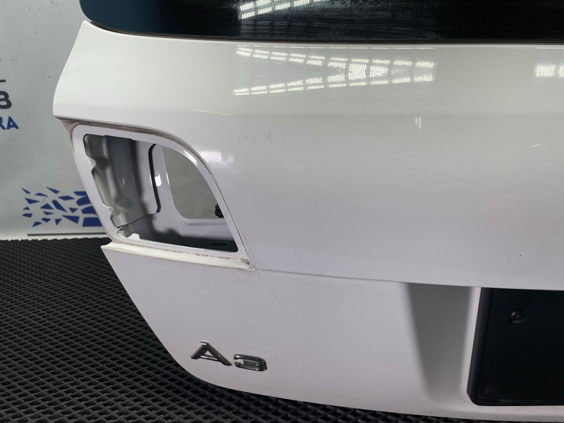 Дверь багажника, 10000 рублей, Санкт-Петербург