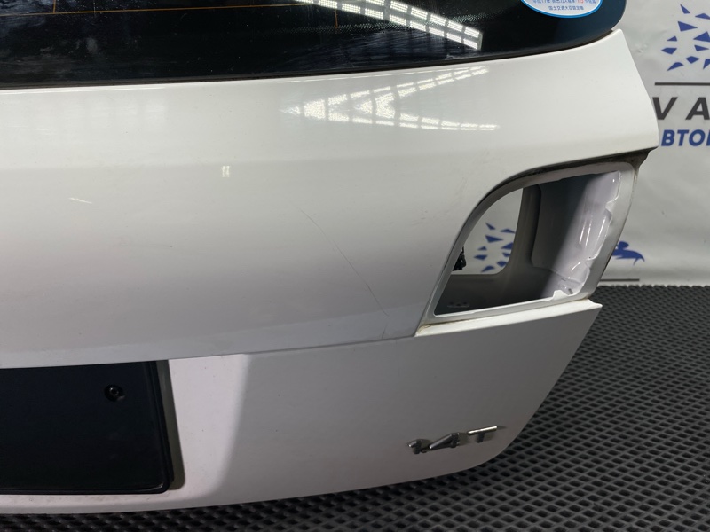 Дверь багажника, 10000 рублей, Санкт-Петербург