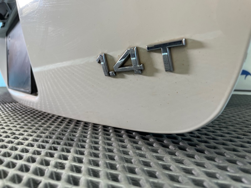 Дверь багажника, 10000 рублей, Санкт-Петербург