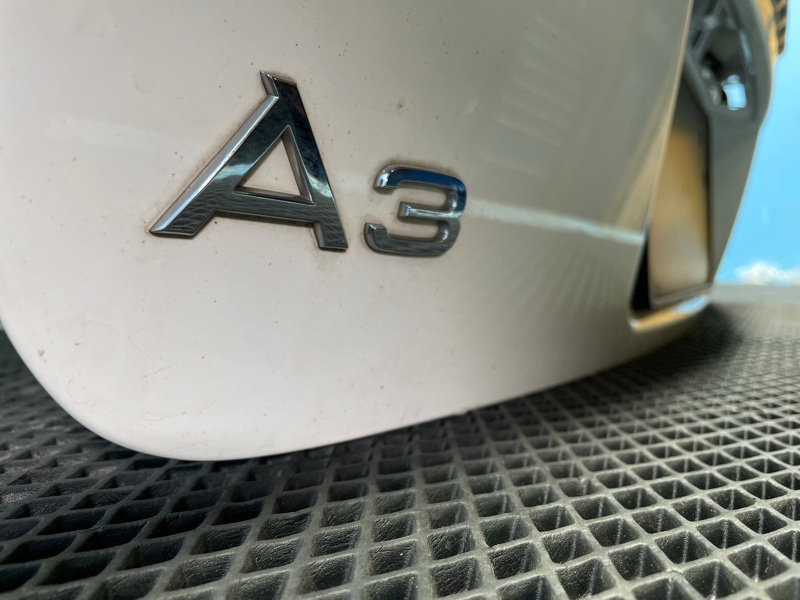 Дверь багажника, 10000 рублей, Санкт-Петербург