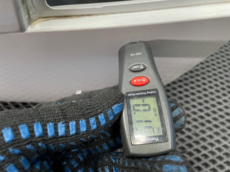 Дверь багажника, 10000 рублей, Санкт-Петербург