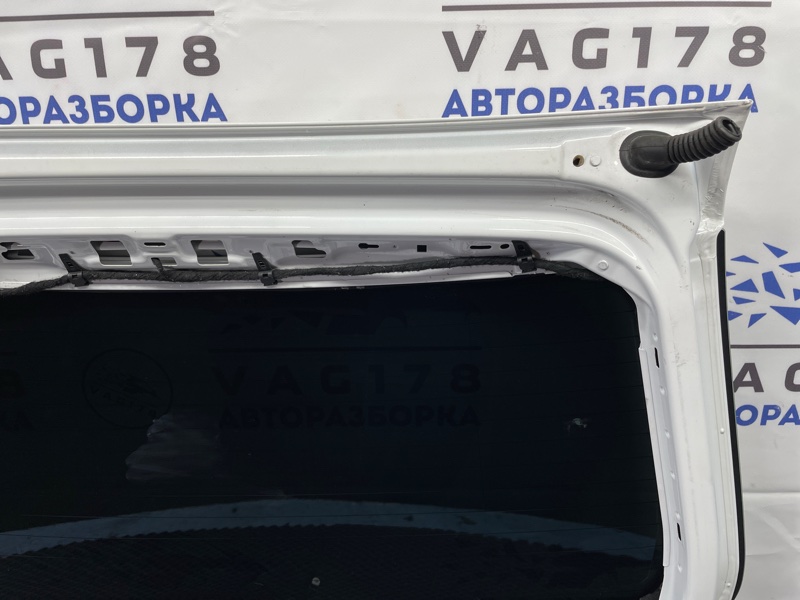 Дверь багажника, 10000 рублей, Санкт-Петербург