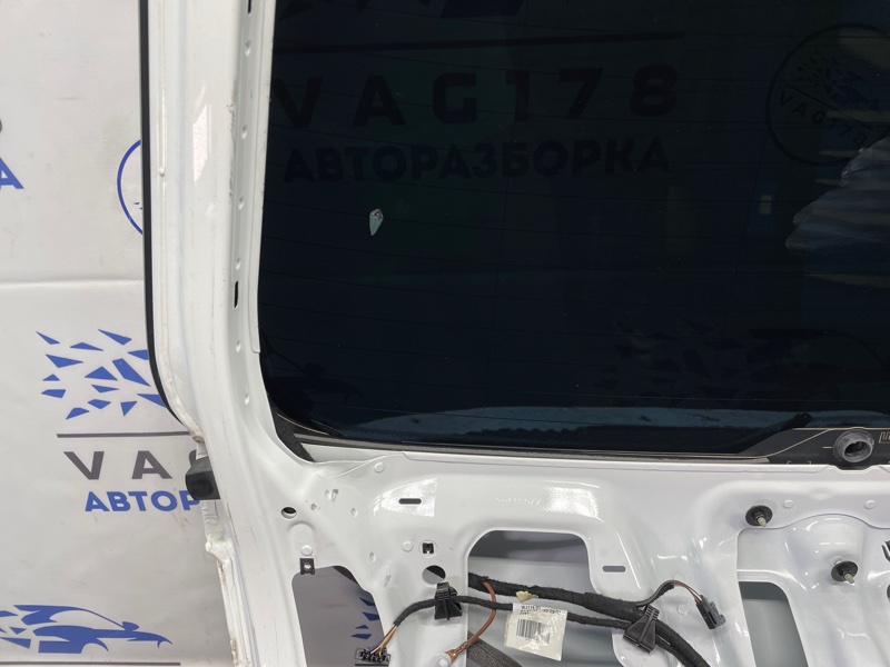 Дверь багажника, 10000 рублей, Санкт-Петербург