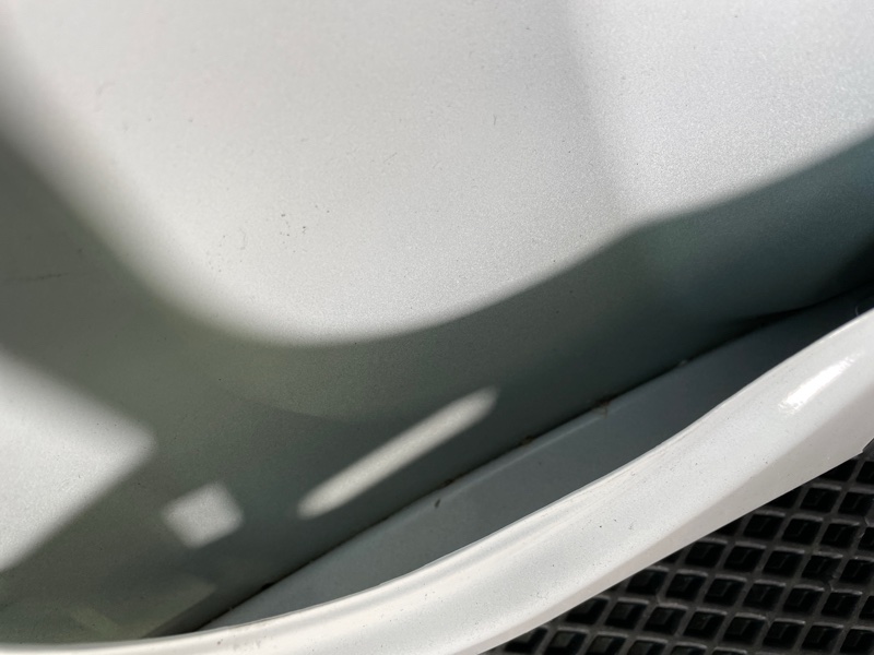 Дверь багажника, 10000 рублей, Санкт-Петербург