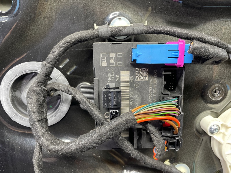 Дверь, 10000 рублей, Санкт-Петербург