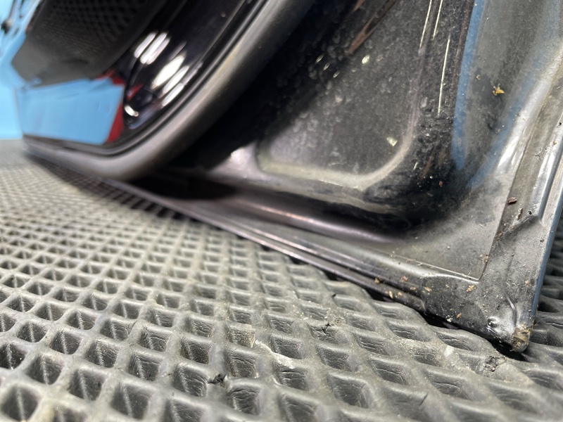 Дверь, 10000 рублей, Санкт-Петербург