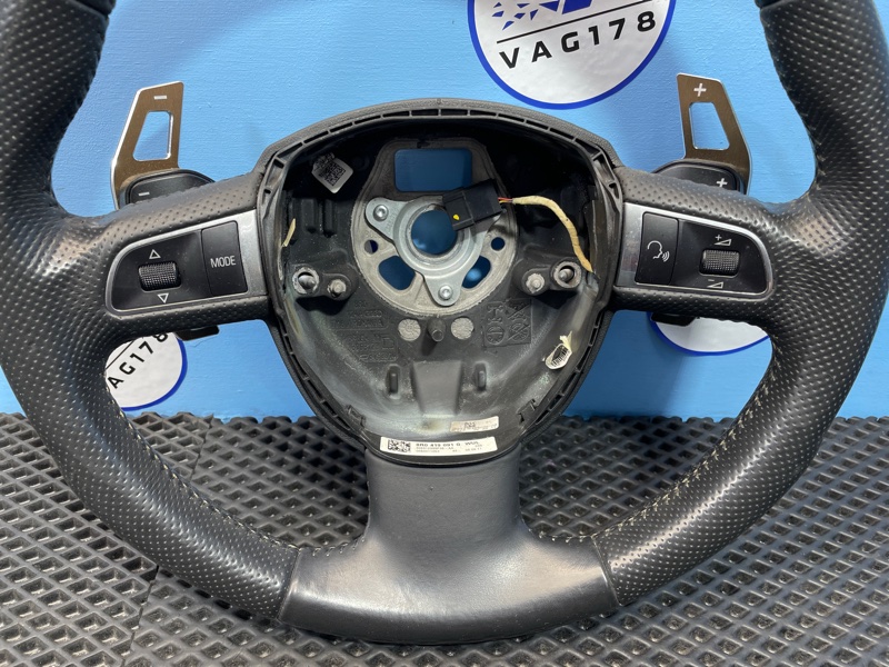 Руль, 4000 рублей, Санкт-Петербург