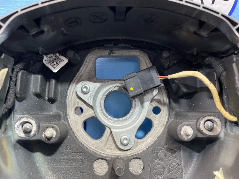 Руль, 4000 рублей, Санкт-Петербург