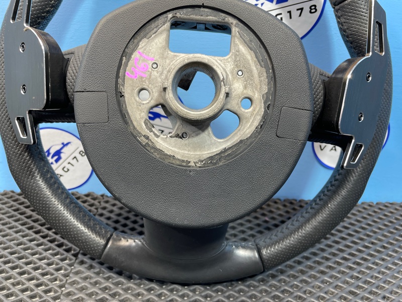 Руль, 4000 рублей, Санкт-Петербург