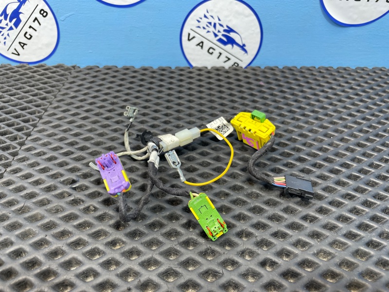 Проводка SRS, 1500 рублей, Санкт-Петербург