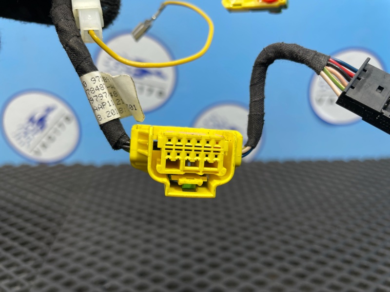 Проводка SRS, 1500 рублей, Санкт-Петербург