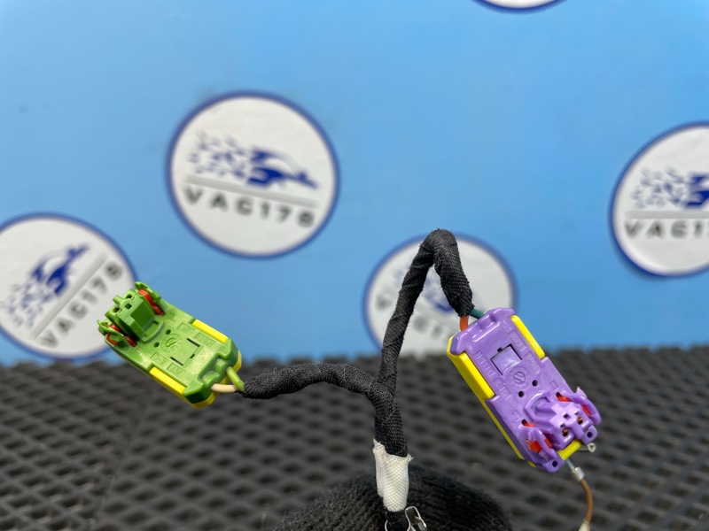 Проводка SRS, 1500 рублей, Санкт-Петербург