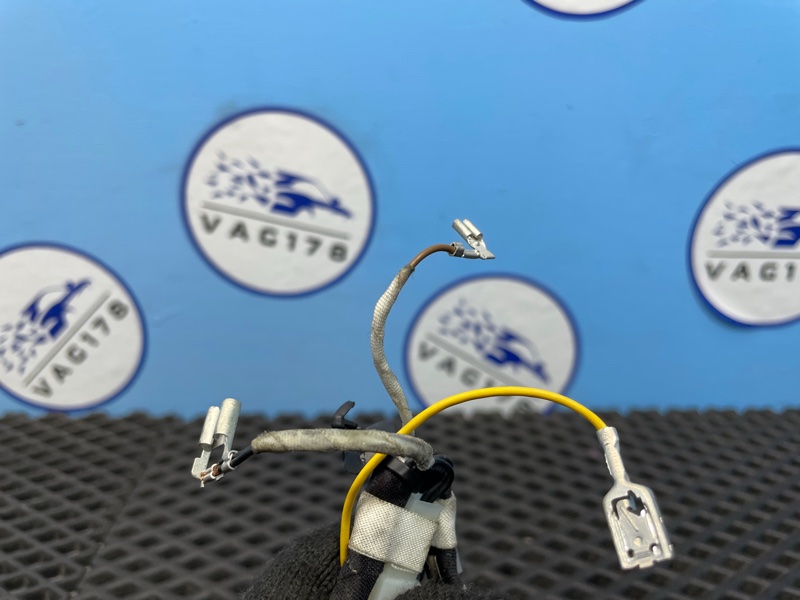 Проводка SRS, 1500 рублей, Санкт-Петербург