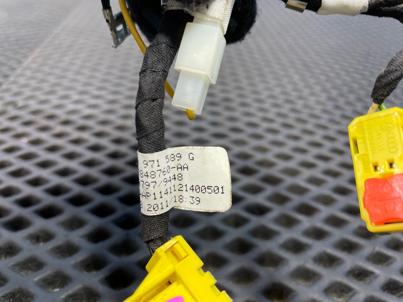 Проводка SRS, 1500 рублей, Санкт-Петербург