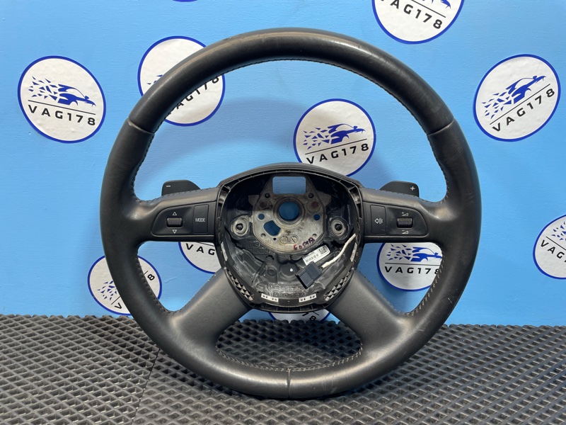 Руль, 4000 рублей, Санкт-Петербург