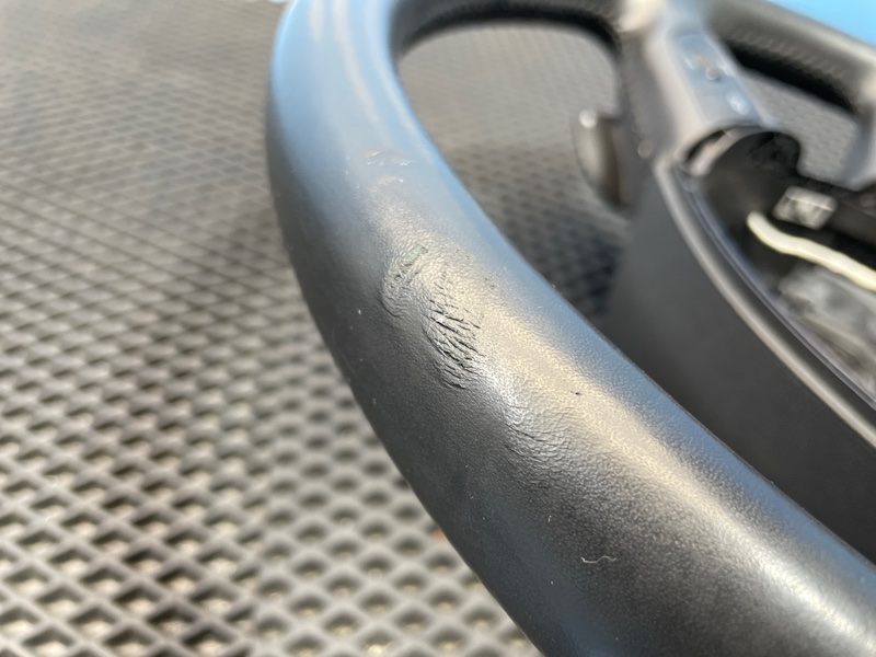 Руль, 4000 рублей, Санкт-Петербург