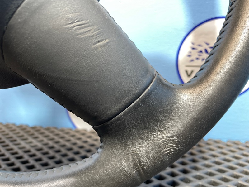 Руль, 4000 рублей, Санкт-Петербург