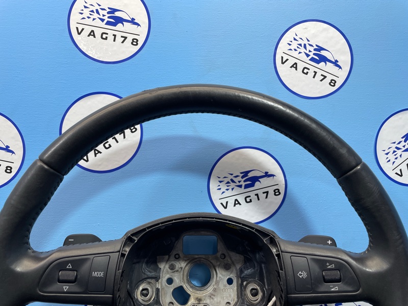 Руль, 4000 рублей, Санкт-Петербург