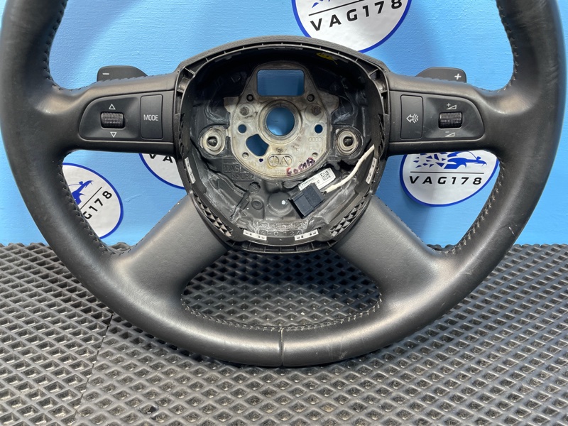 Руль, 4000 рублей, Санкт-Петербург