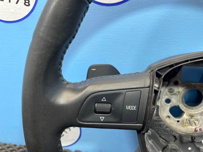 Руль, 4000 рублей, Санкт-Петербург