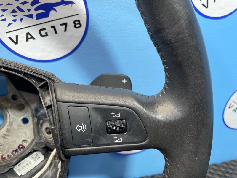 Руль, 4000 рублей, Санкт-Петербург