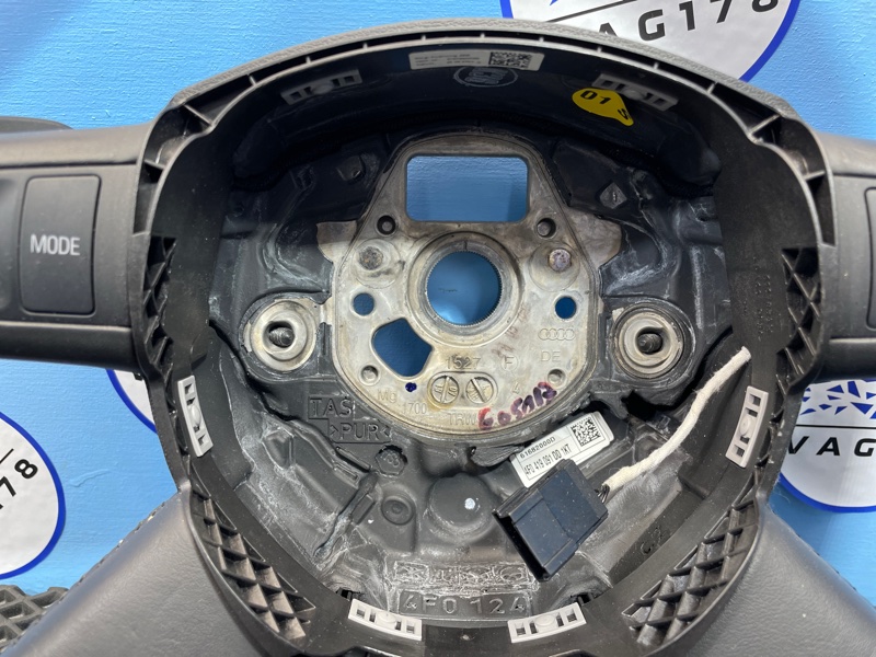 Руль, 4000 рублей, Санкт-Петербург