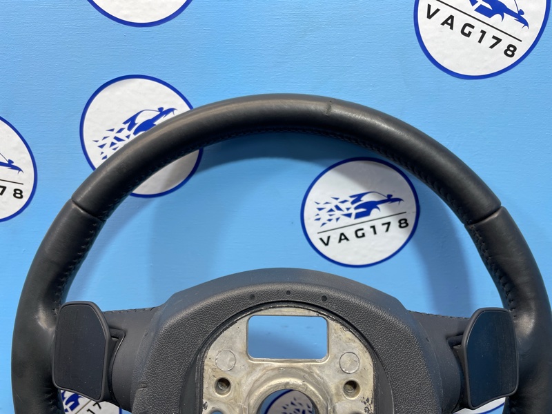 Руль, 4000 рублей, Санкт-Петербург