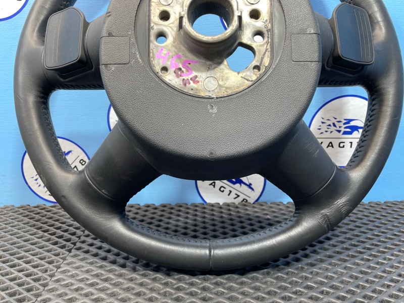 Руль, 4000 рублей, Санкт-Петербург