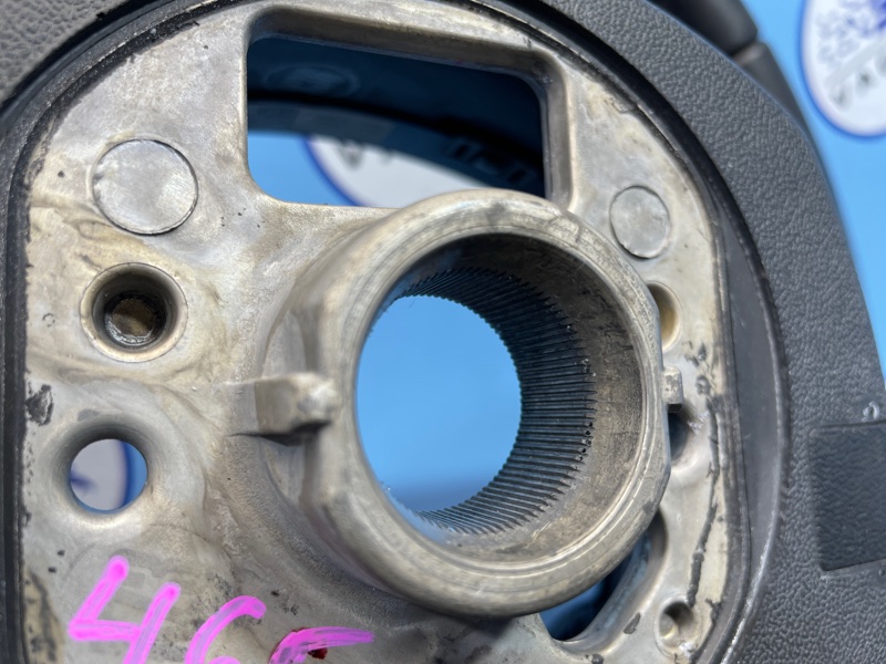 Руль, 4000 рублей, Санкт-Петербург