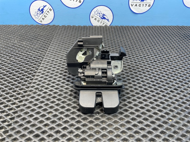 Замок багажника, 1500 рублей, Санкт-Петербург