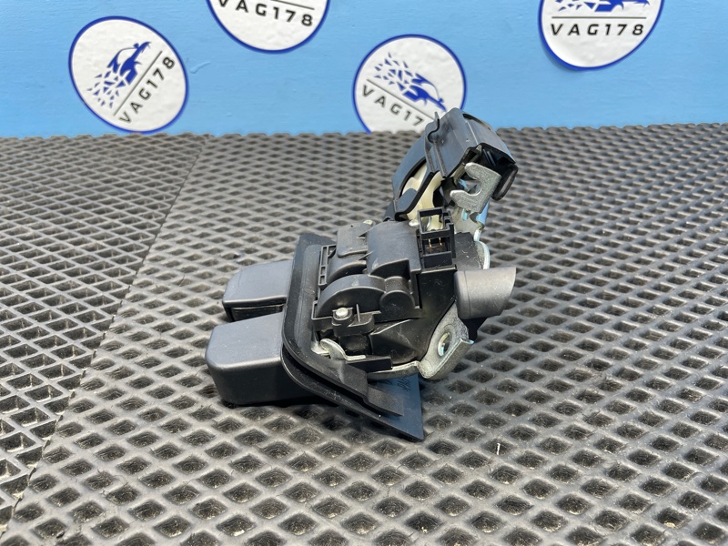 Замок багажника, 1500 рублей, Санкт-Петербург