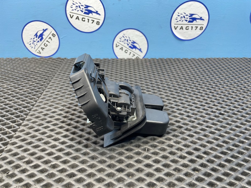 Замок багажника, 1500 рублей, Санкт-Петербург