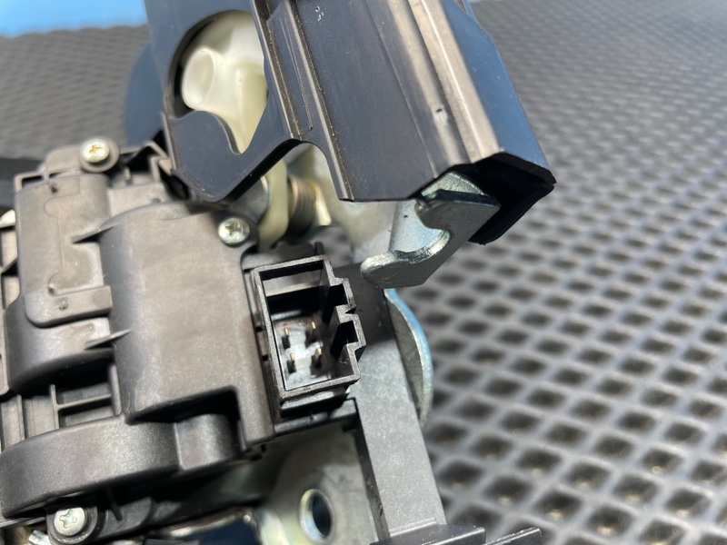 Замок багажника, 1500 рублей, Санкт-Петербург