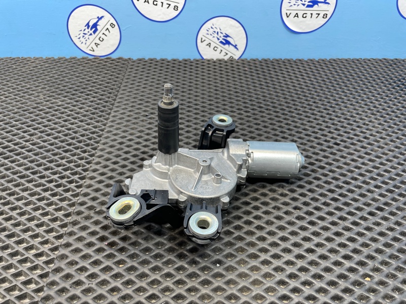 Моторчик стеклоочистителя, 1000 рублей, Санкт-Петербург