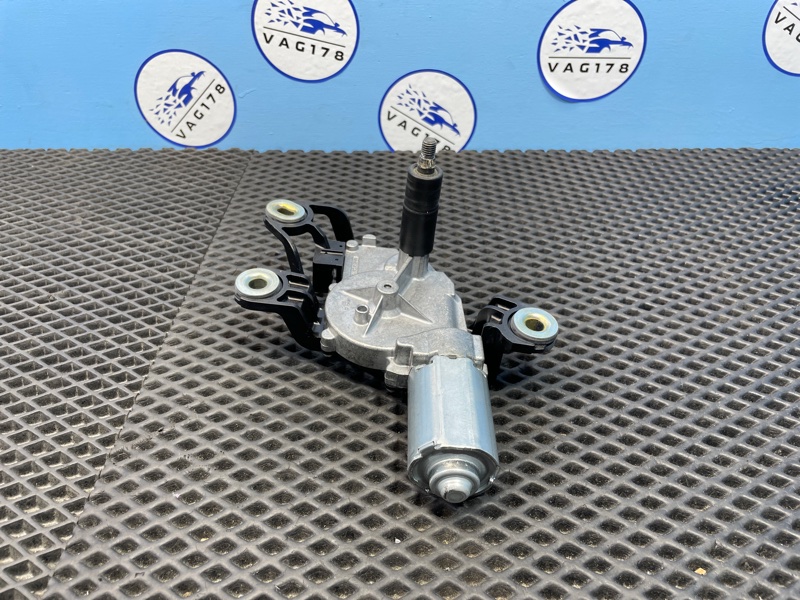 Моторчик стеклоочистителя, 1000 рублей, Санкт-Петербург