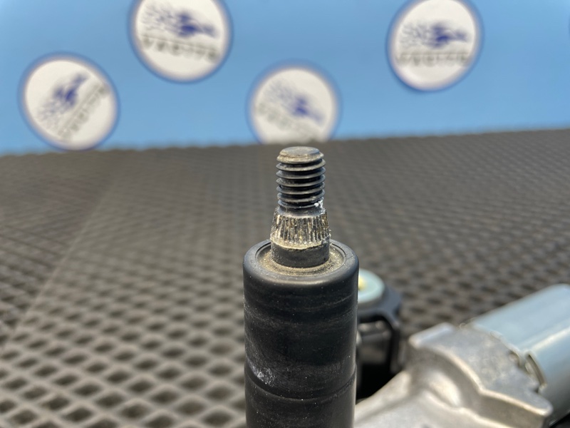 Моторчик стеклоочистителя, 1000 рублей, Санкт-Петербург