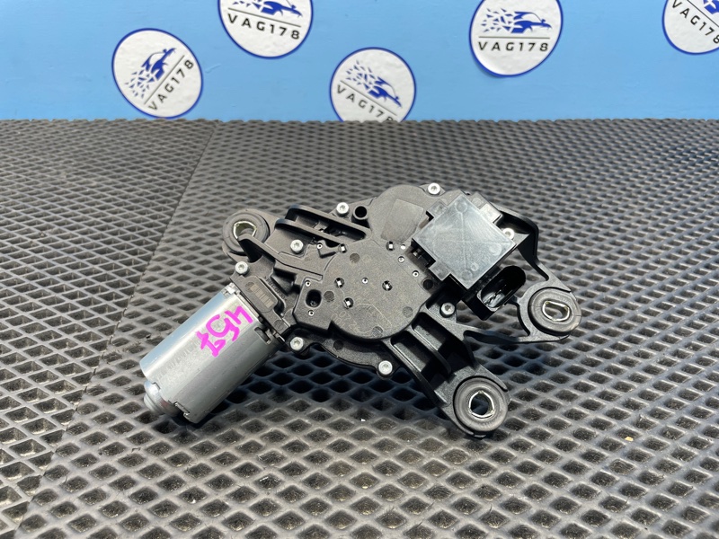 Моторчик стеклоочистителя, 1000 рублей, Санкт-Петербург