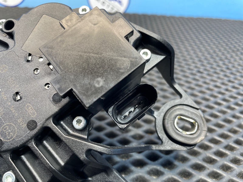 Моторчик стеклоочистителя, 1000 рублей, Санкт-Петербург