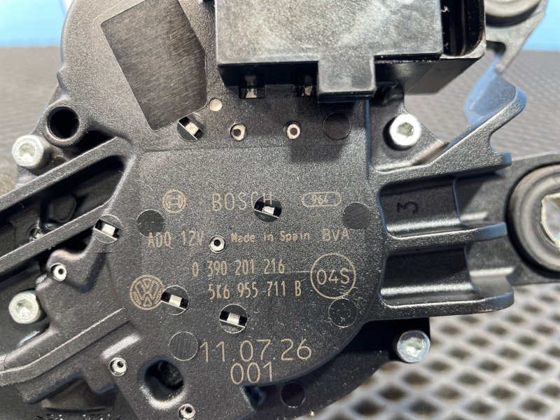 Моторчик стеклоочистителя, 1000 рублей, Санкт-Петербург