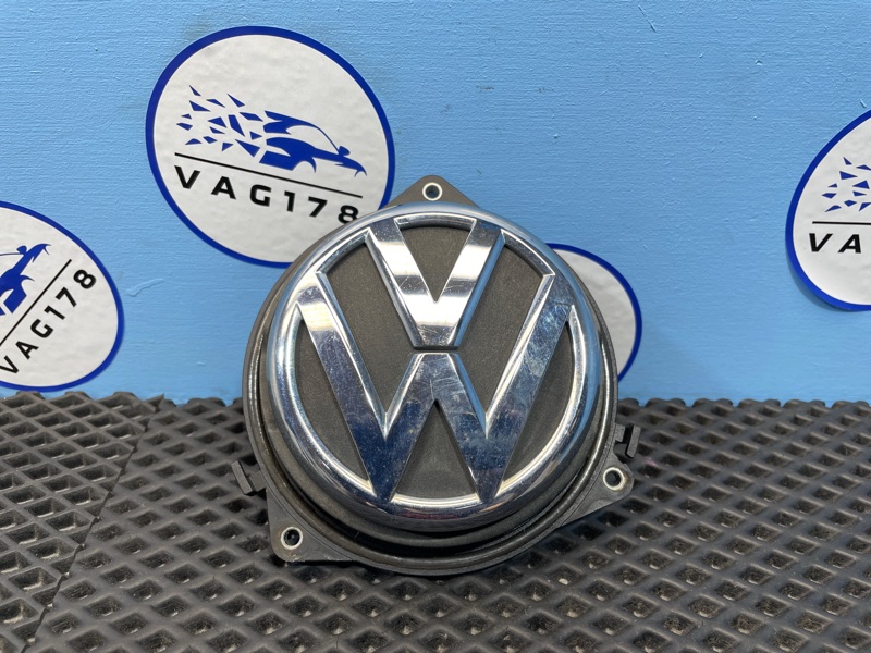 Ручка двери багажника наружная, 3000 рублей, Санкт-Петербург