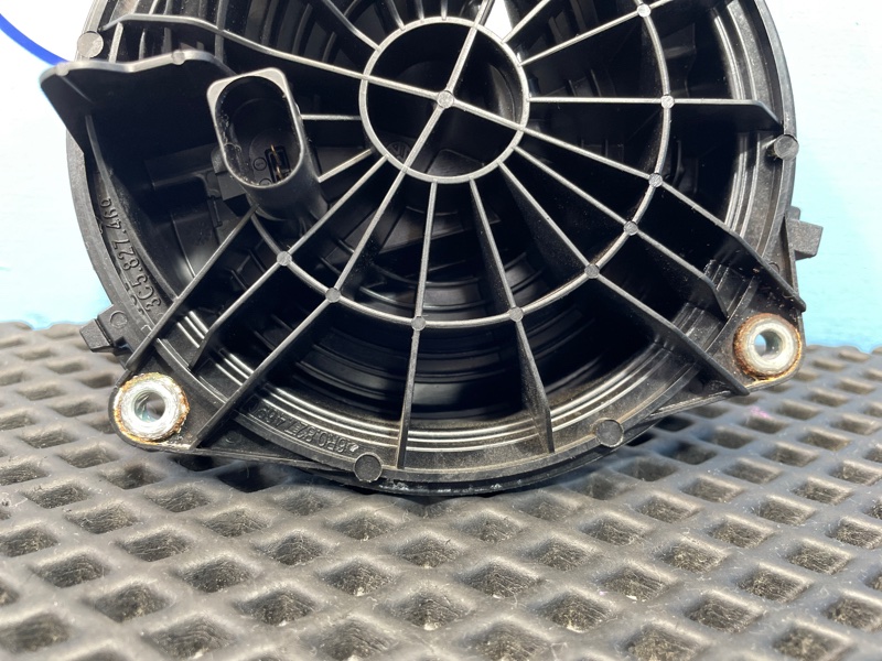 Ручка двери багажника наружная, 3000 рублей, Санкт-Петербург