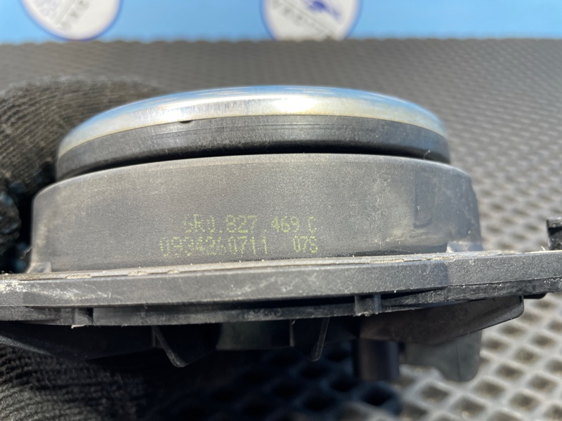 Ручка двери багажника наружная, 3000 рублей, Санкт-Петербург