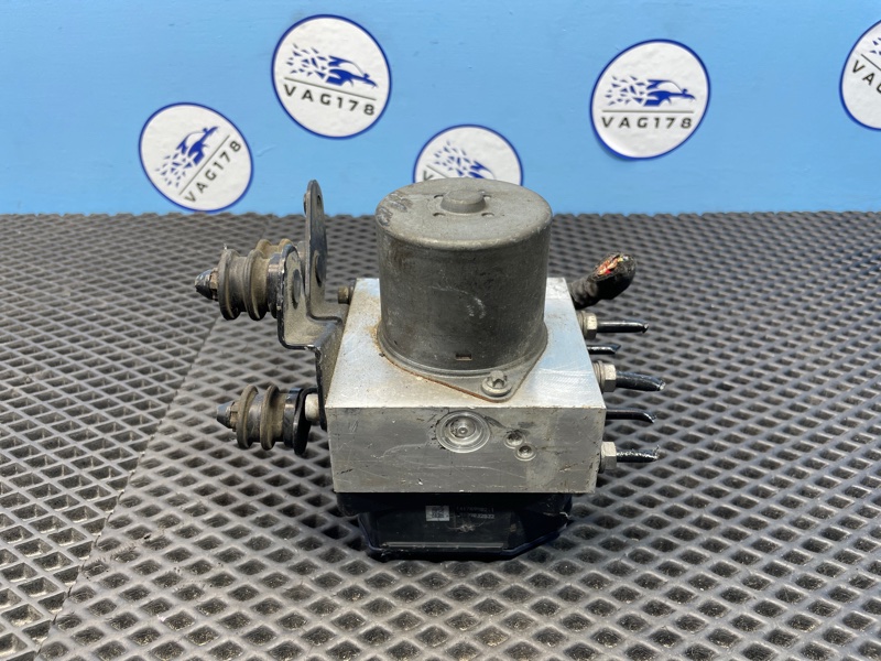 Блок ABS, 5000 рублей, Санкт-Петербург