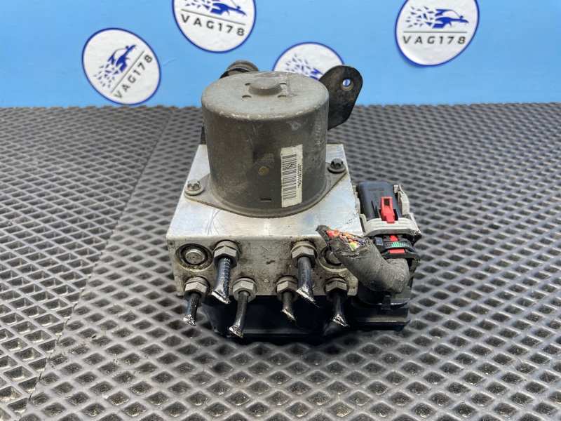 Блок ABS, 5000 рублей, Санкт-Петербург