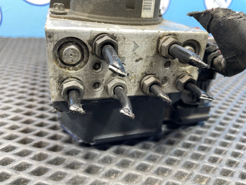 Блок ABS, 5000 рублей, Санкт-Петербург