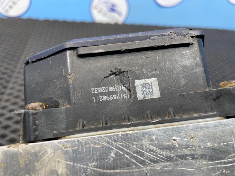 Блок ABS, 5000 рублей, Санкт-Петербург